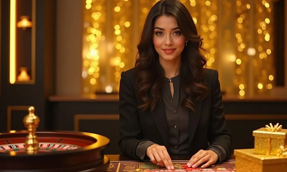 Roulette Action
